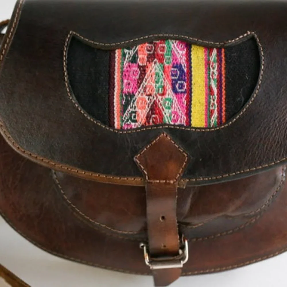 Unbranded | Handmade vintage dark